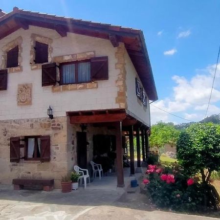 Villacanales Entrambasaguas  外观 照片