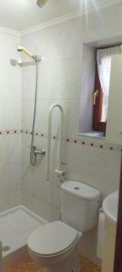 Villacanales Entrambasaguas  外观 照片