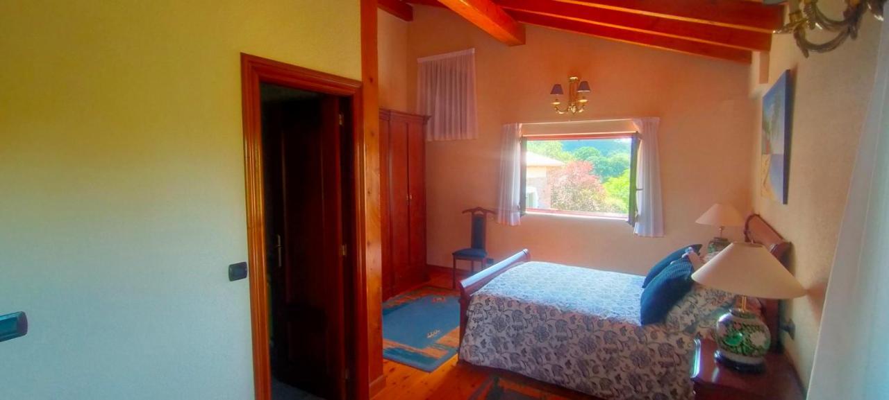 Villacanales Entrambasaguas  外观 照片