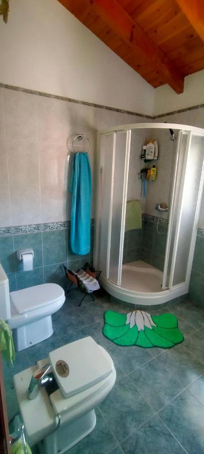 Villacanales Entrambasaguas  外观 照片